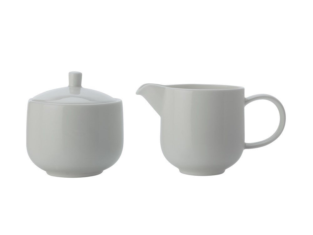 Maxwell & Williams Cashmere Sugar & Creamer Set Gift Box – Fagans ...